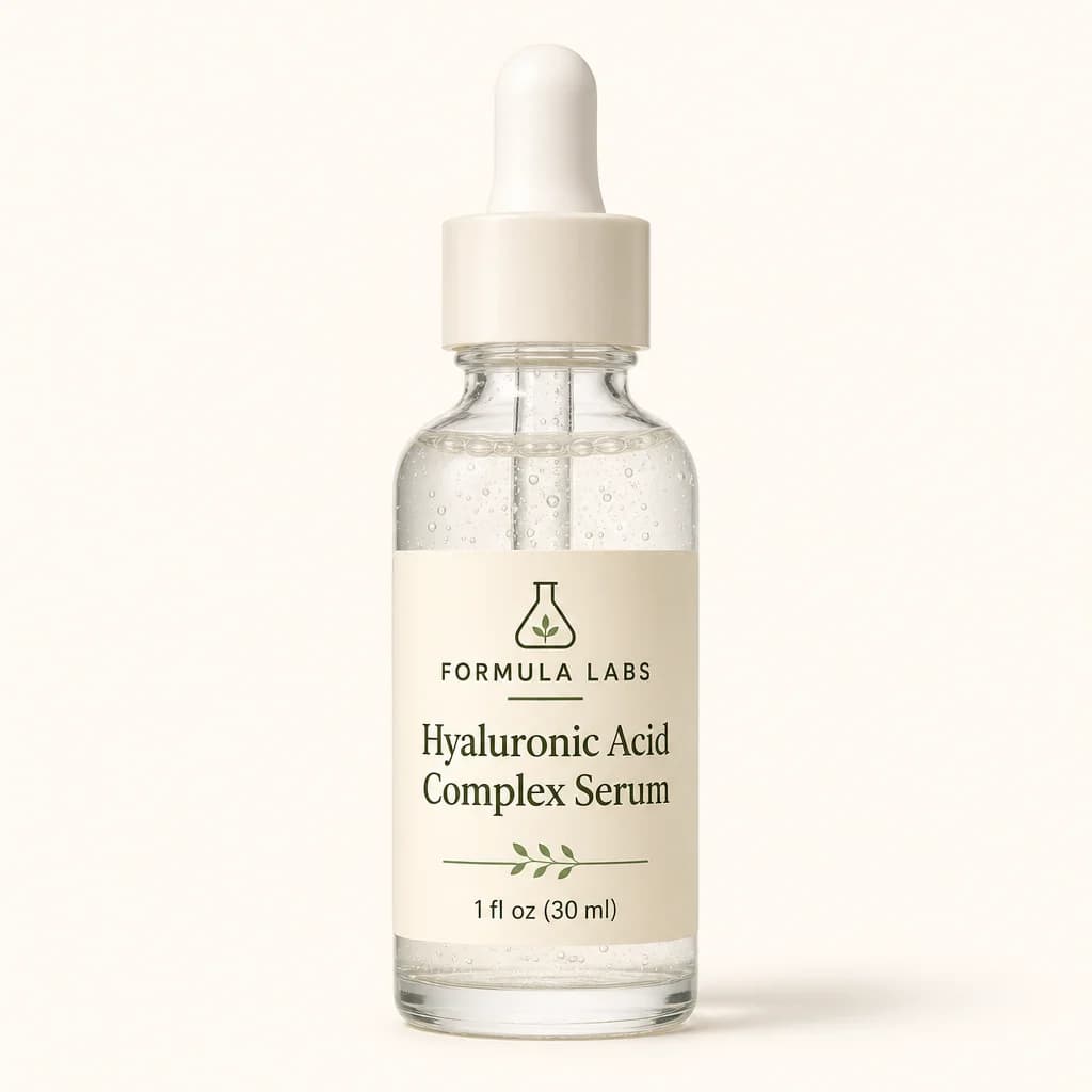 Hyaluronic Acid Complex Serum