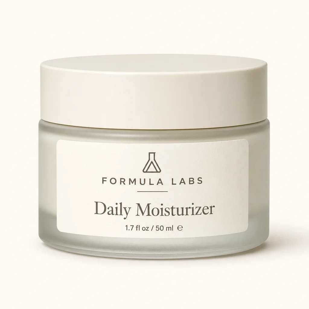 Daily Moisturizer