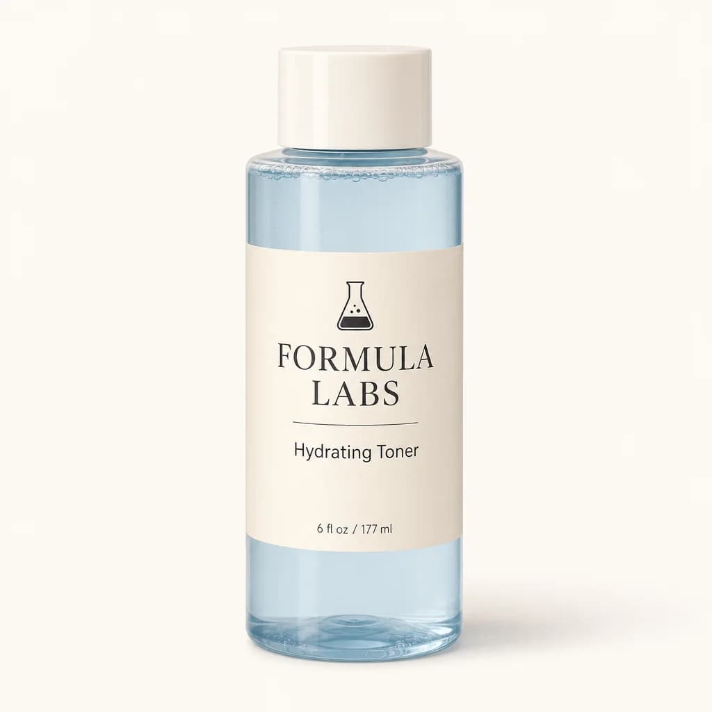 Hydrating Toner